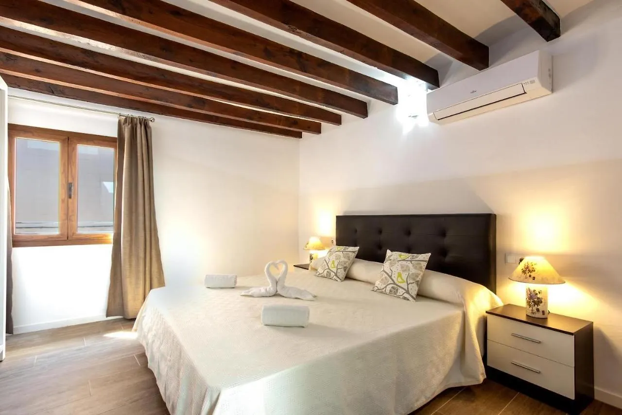 Horta 55 Villa Pollença 0*,